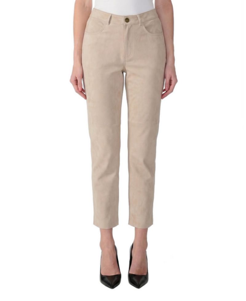 Women's Serena Suede Pants