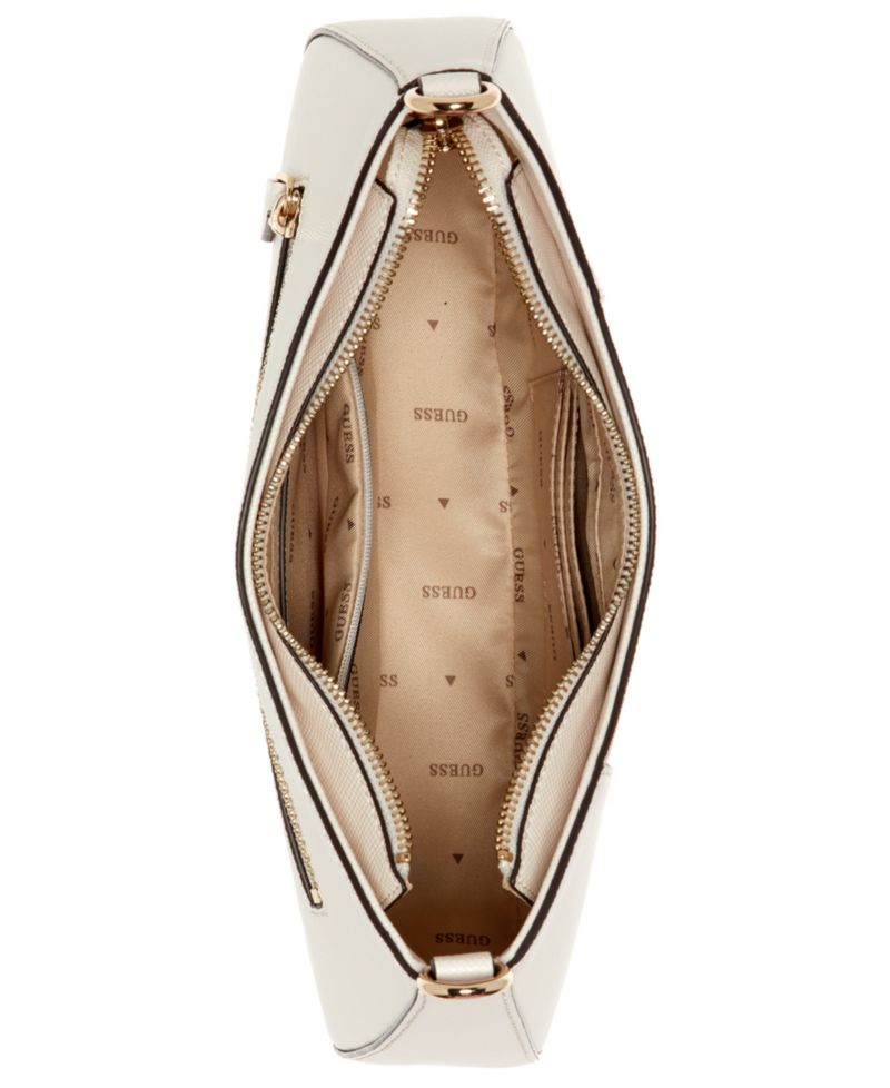 Noelle Small Shoulder Handbag