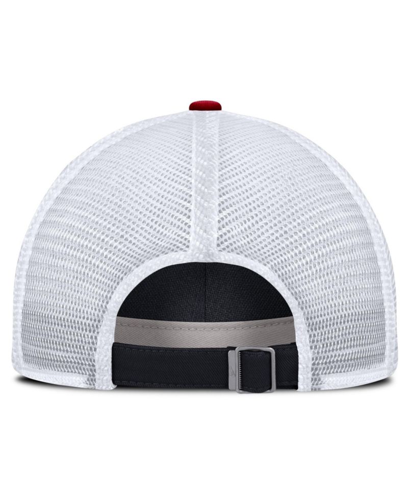 Men's Navy Minnesota Twins Primetime Club Adjustable Trucker Hat