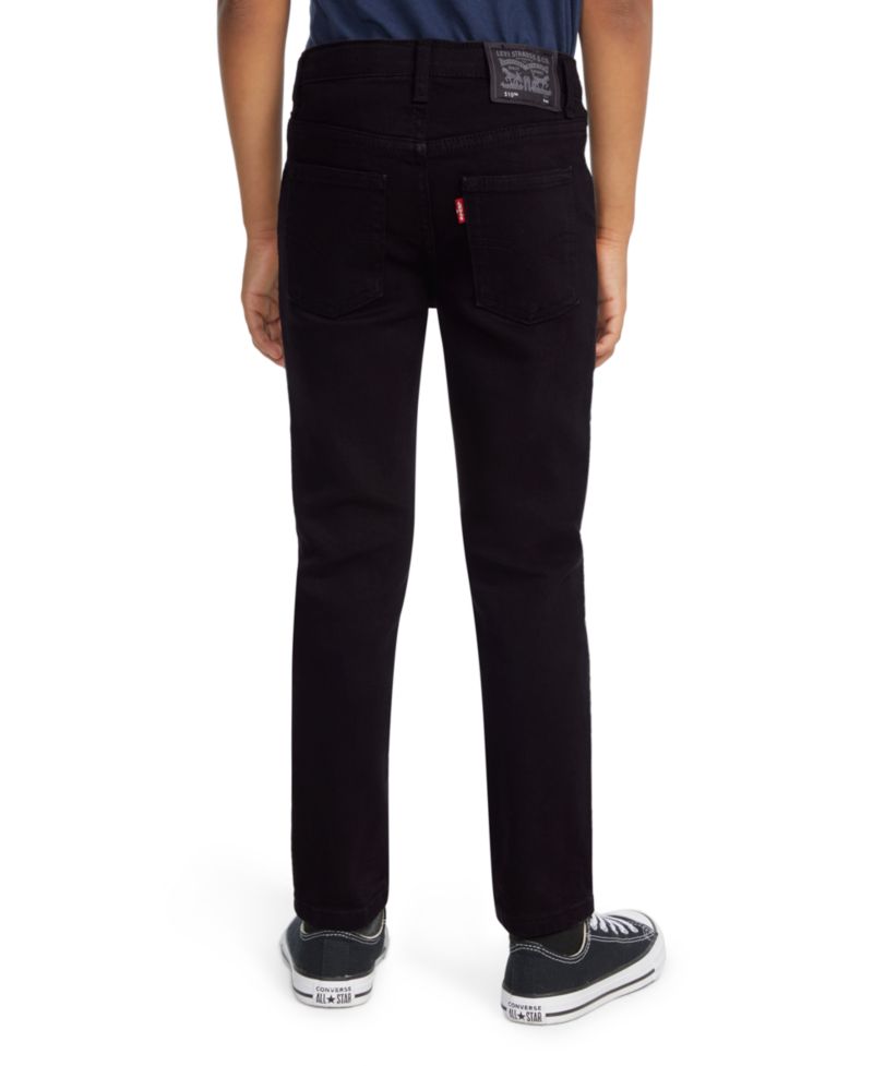 Boys' 2T-7 510 Skinny Fit Everyday Stretch Performance Jeans
