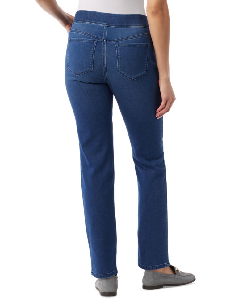 Women's Knitology Original Slimming Jeans