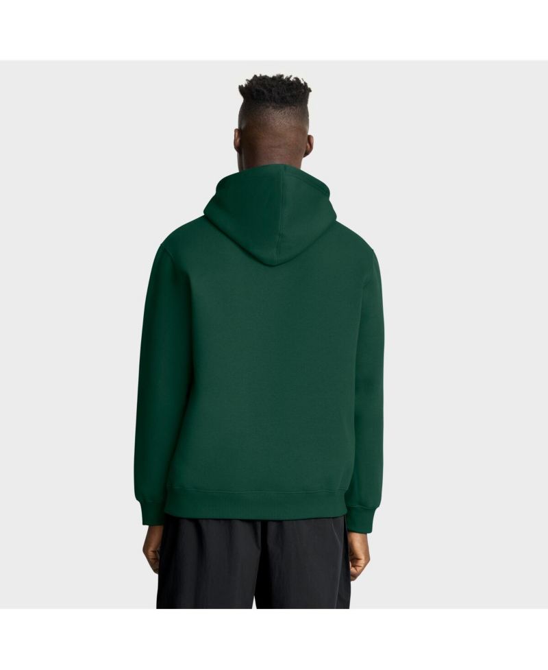 Men's Green Bay Packers Fumblerooski Legacy Pullover Hoodie
