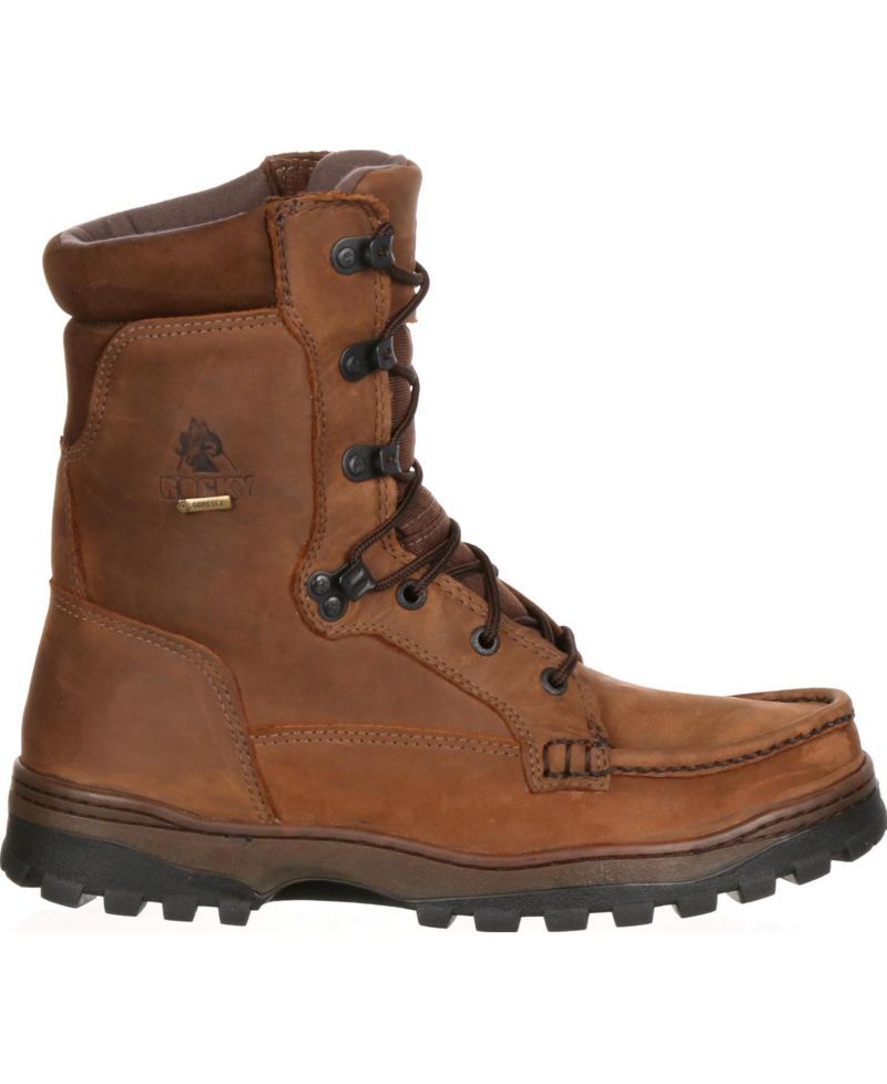 Men's Outback Gore-Tex Waterproof Boot