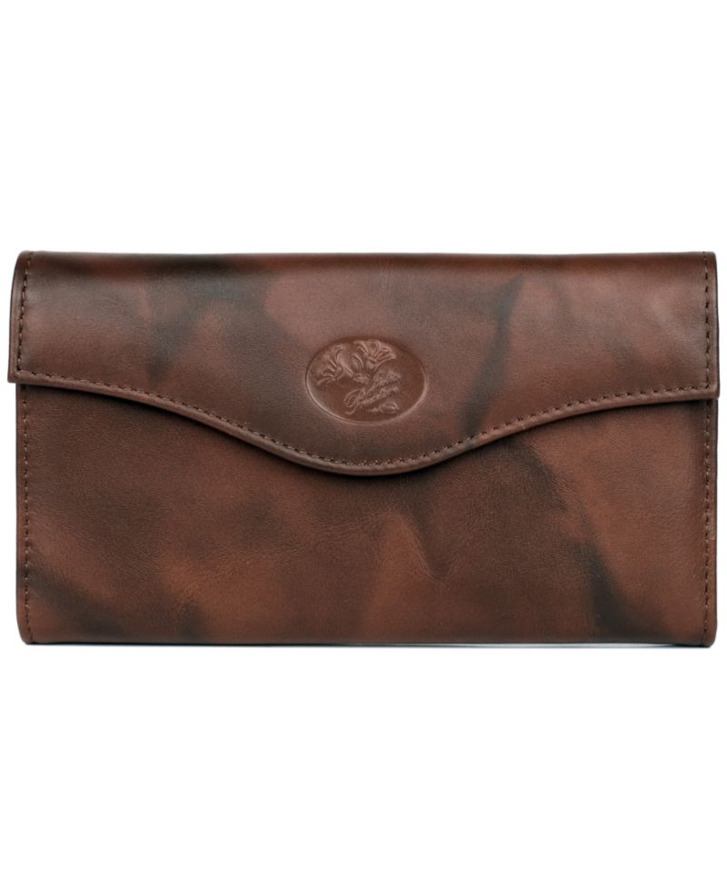 Women's Mini Heiress Organizer Clutch