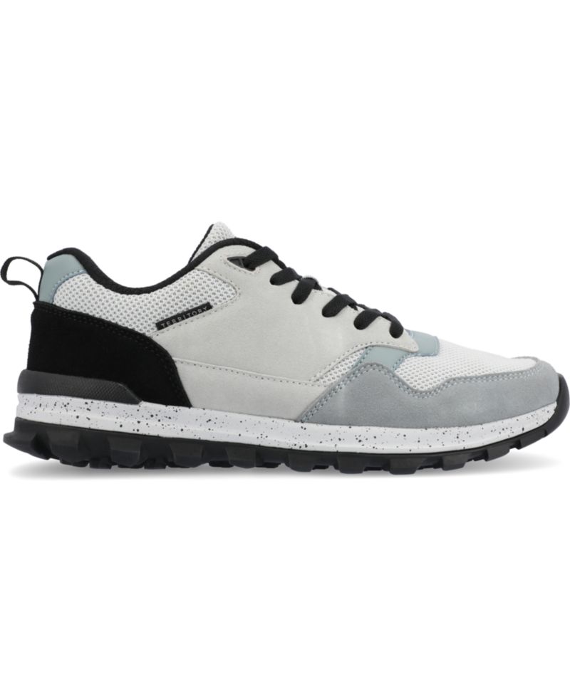 Men's Uintah Casual Knit Sneakers