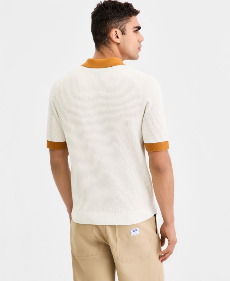 Men's Siablo Polo Shirt