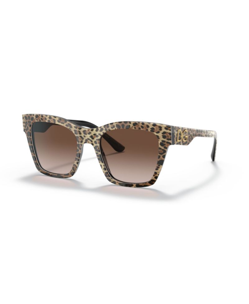 Women's Sunglasses, DG4384