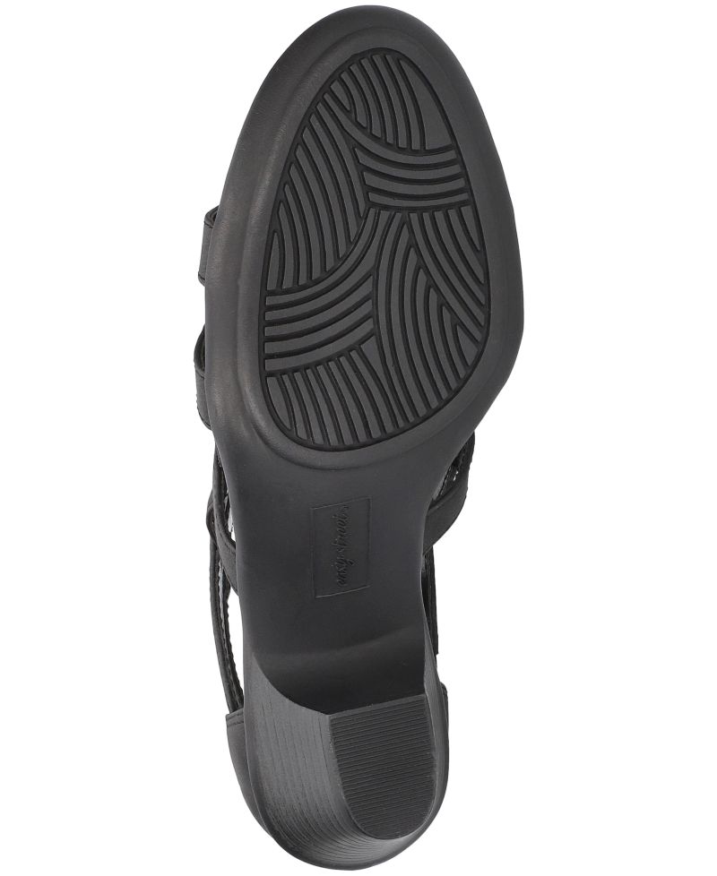 Women's Marg Zip Gladiator Sandals