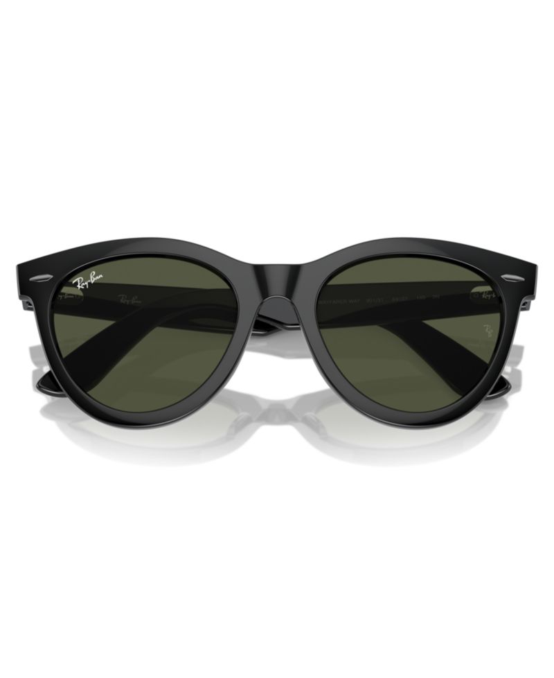 Unisex Sunglasses, Wayfarer Way Rb2241