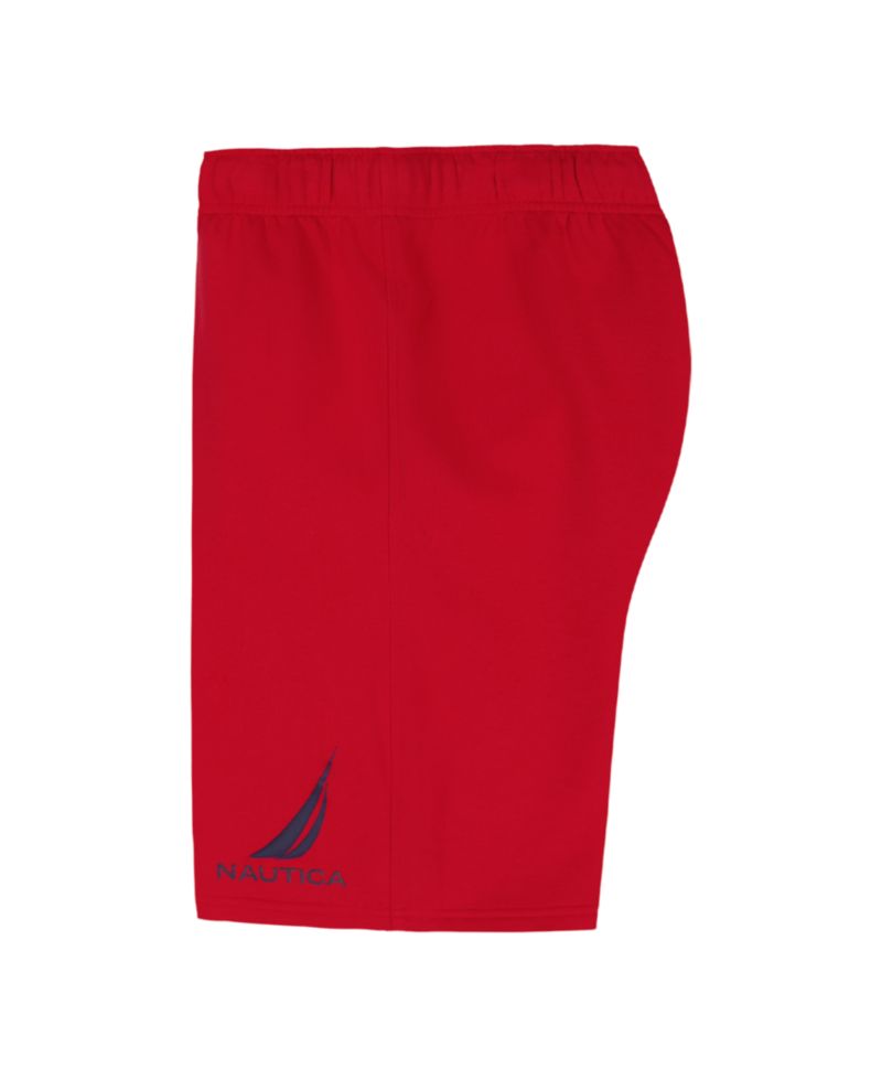 Boys' 8-20 Pull-On Shorts