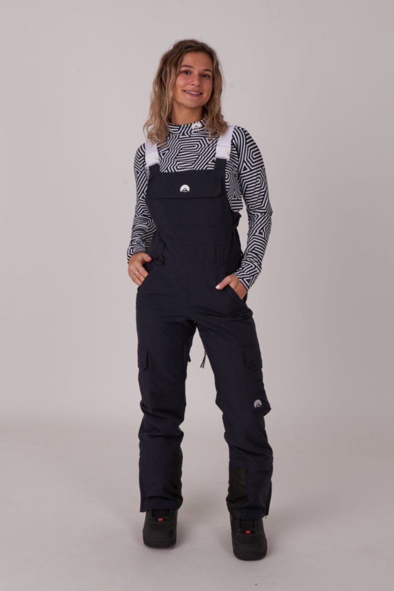Women's Yeh Girl Bib Pant