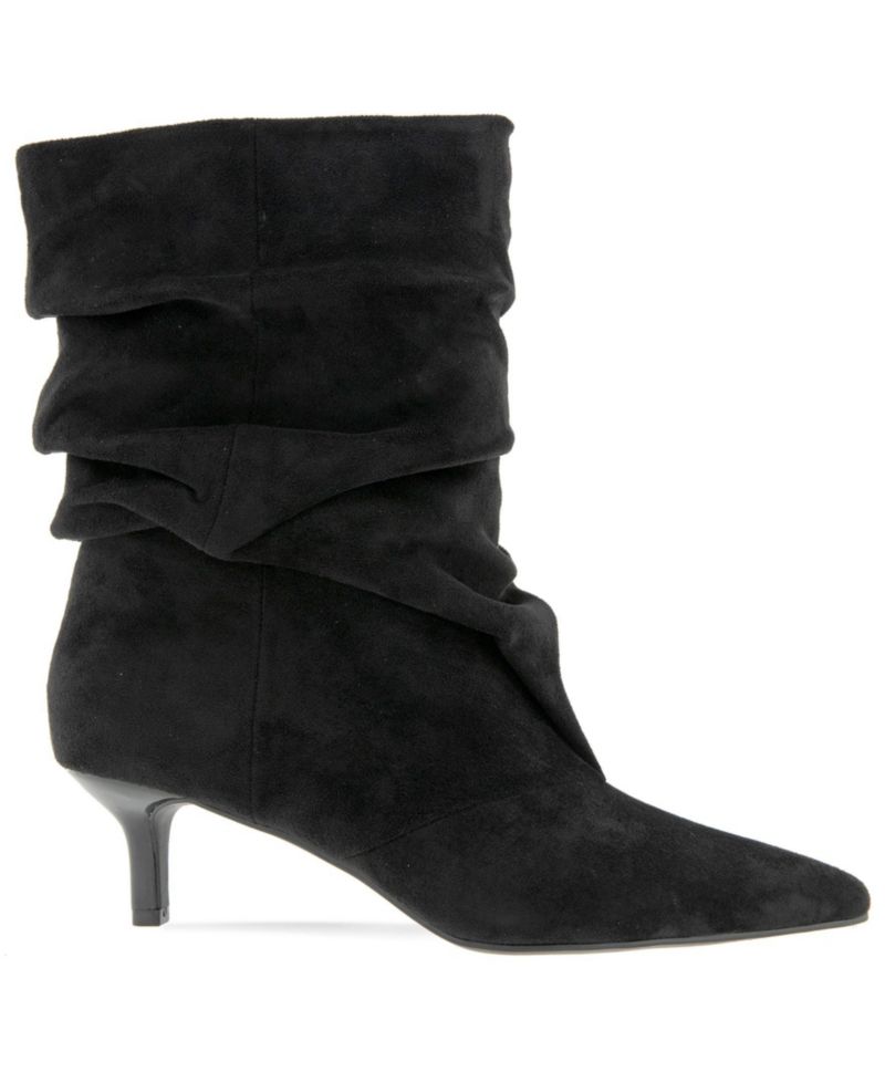 Women's Dalles Scrunch Bootie