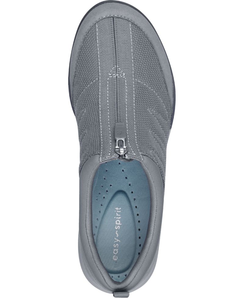 Women's Bestrong Zip-Up Walking Sneakers