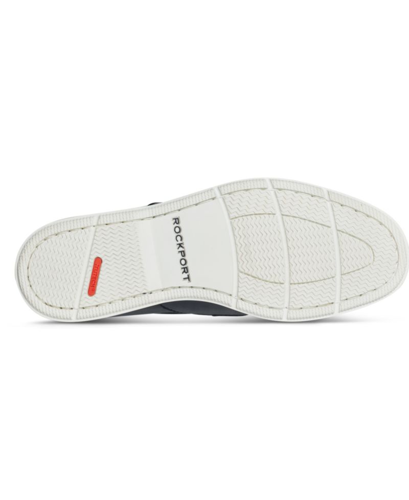 Men's Southport Lace-Up Boat Shoes