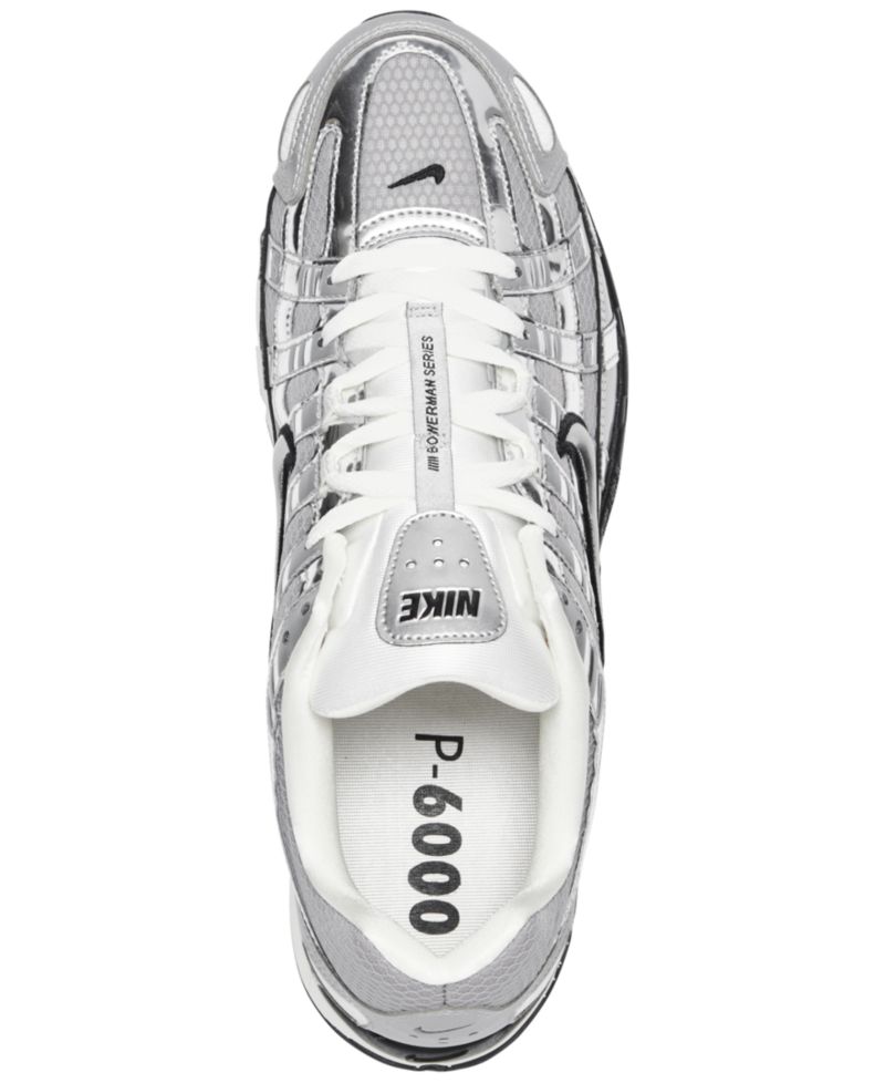 Мужские повседневные кроссовки P-6000 от Finish Line
