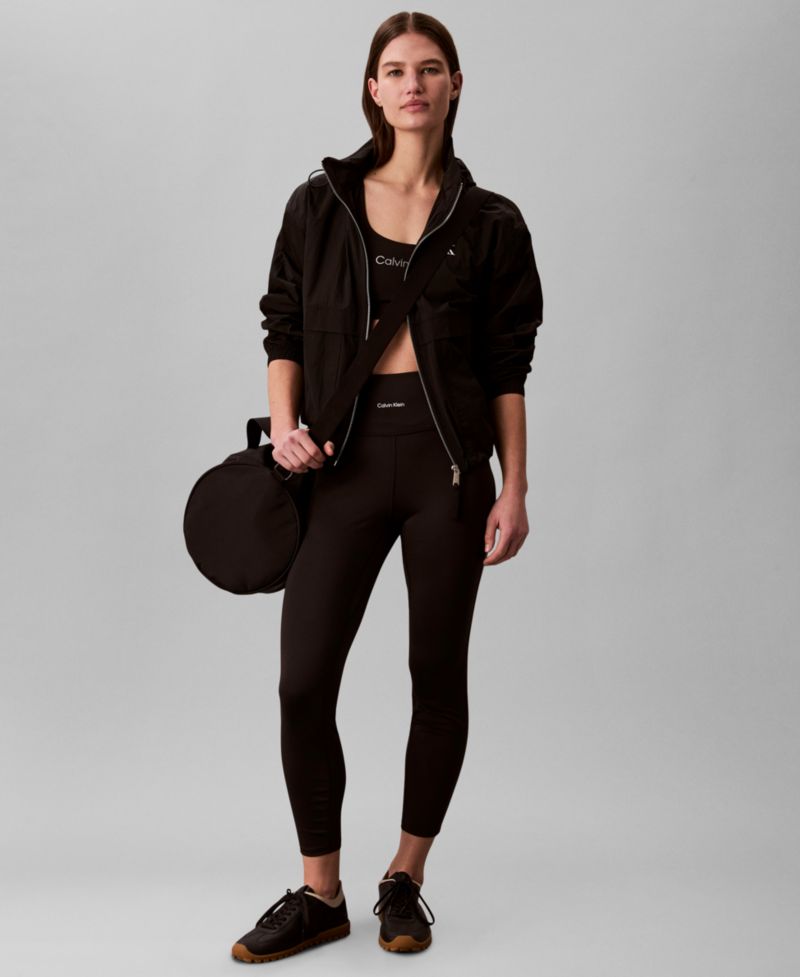 Women's Icon Sport High-Waisted 7/8 Leggings