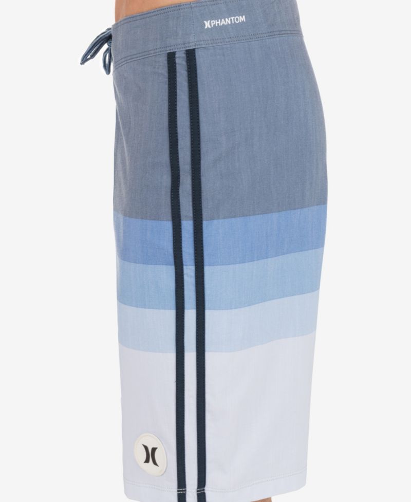 Men's Phantom Naturals Tailgate 18 Boardshorts