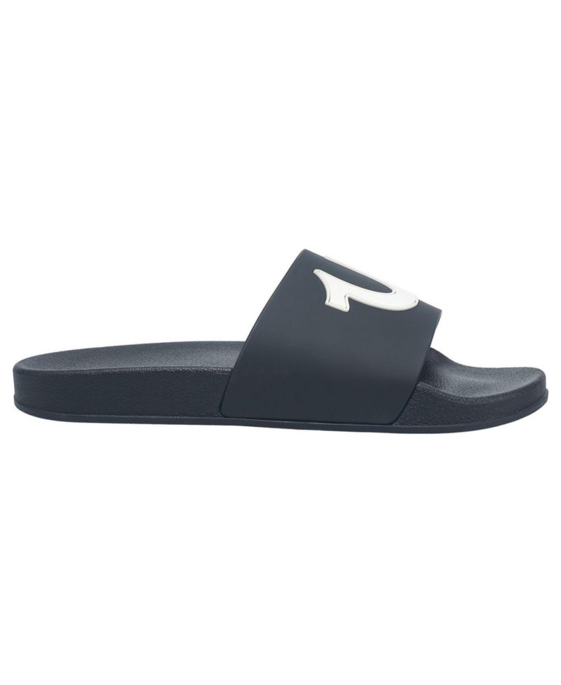 Men's 112 Logo Slide