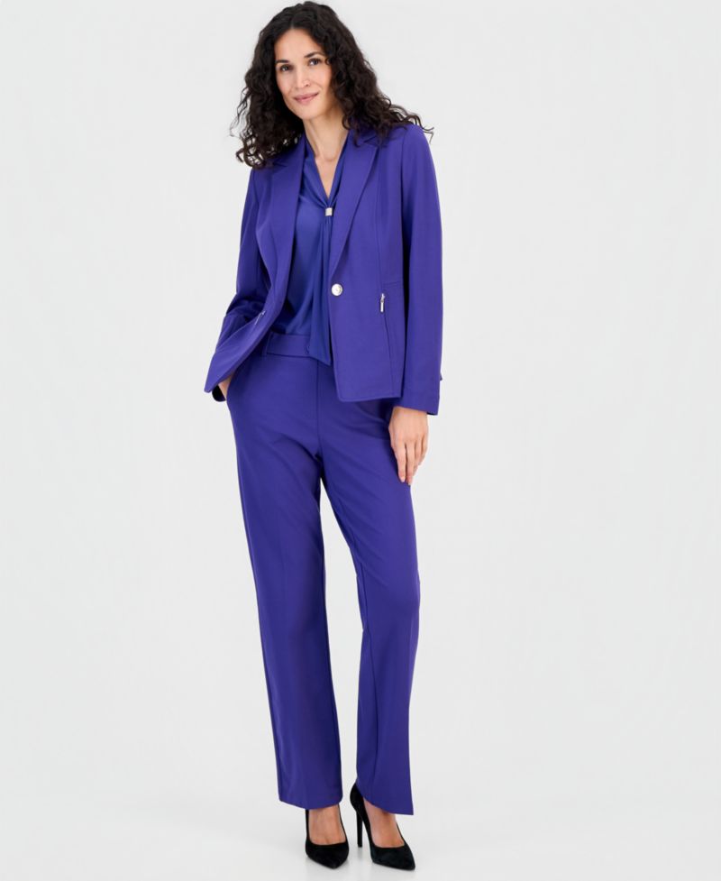 Women's Audrey Pull-On Compression Pants