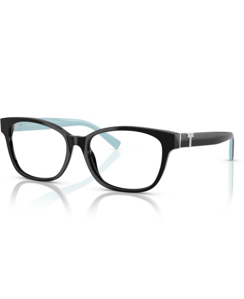 Woman Pillow Plastic TF2270B Eyeglasses
