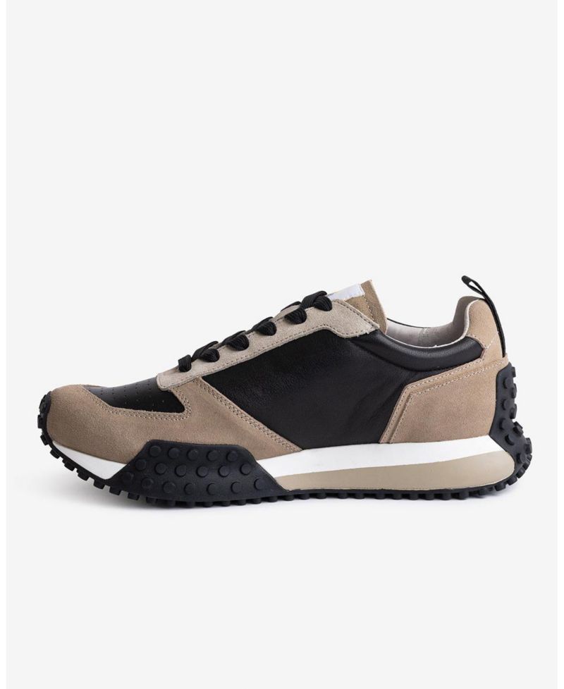Men's Smoove Trainer Fresh Sneaker