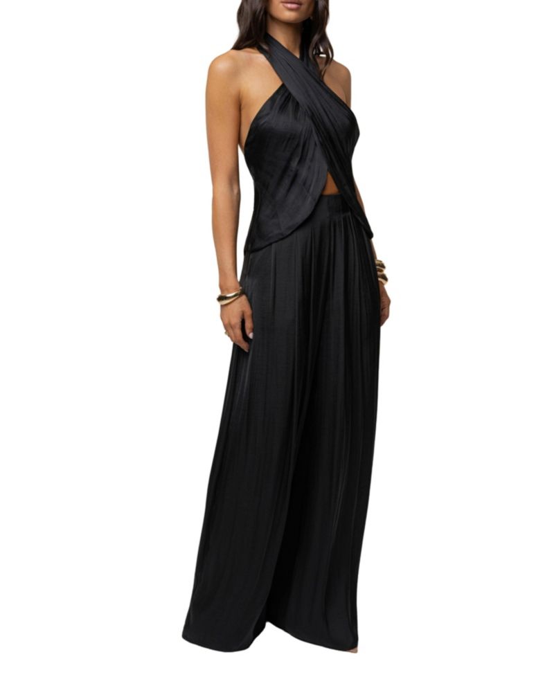 Women's Core Form Halter Top