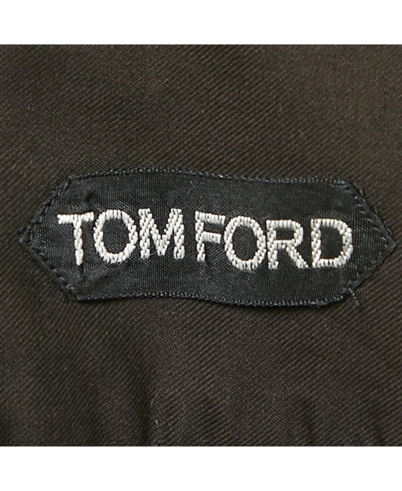 Men's Black Cotton Long Sleeve Shirt