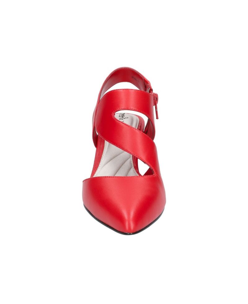 Women's Venue Asymmetrical Pumps