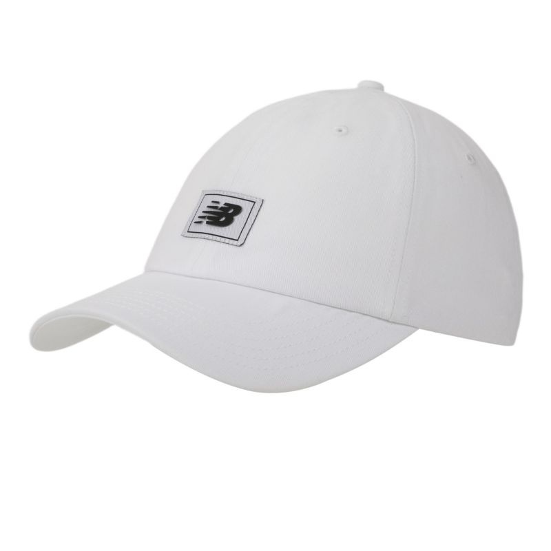 Men's 6 Panel Flying NB Logo Adult Hat