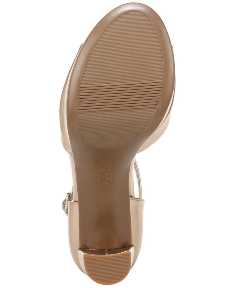 Women's Novi Strappy Dress Sandals