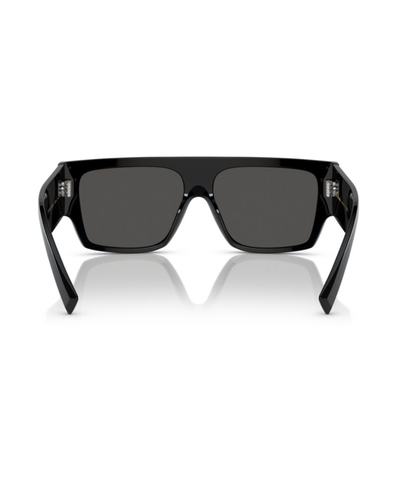 Women's Bold Square Sunglasses, DG4459