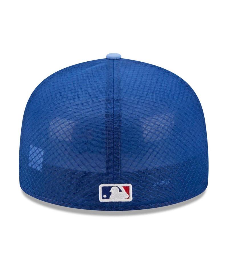 Men's Black Atlanta Braves 2026 City Connect Batting Practice 59FIFTY Fitted Hat