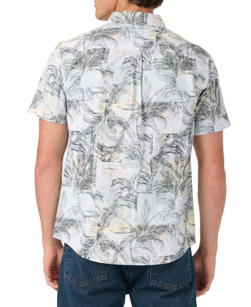 Men's Terrace Standard Woven Shirt