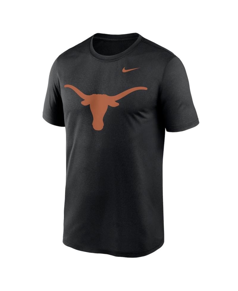 Men's Texas Longhorns Primetime Legend Logo T-Shirt
