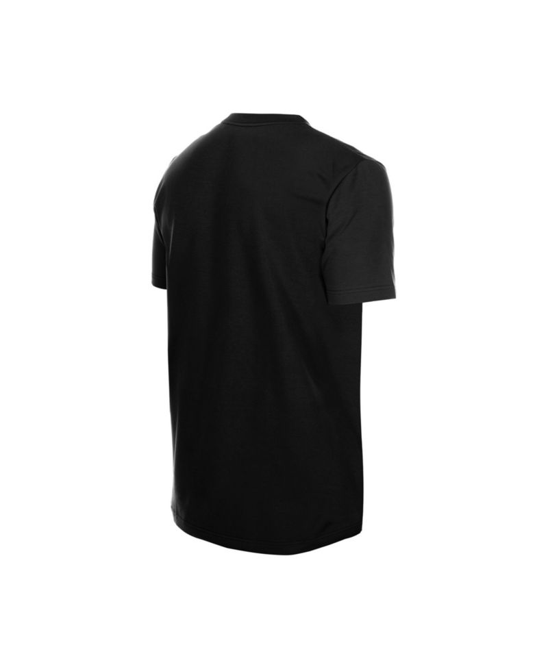 Men's Black Washington Commanders Training Camp T-Shirt