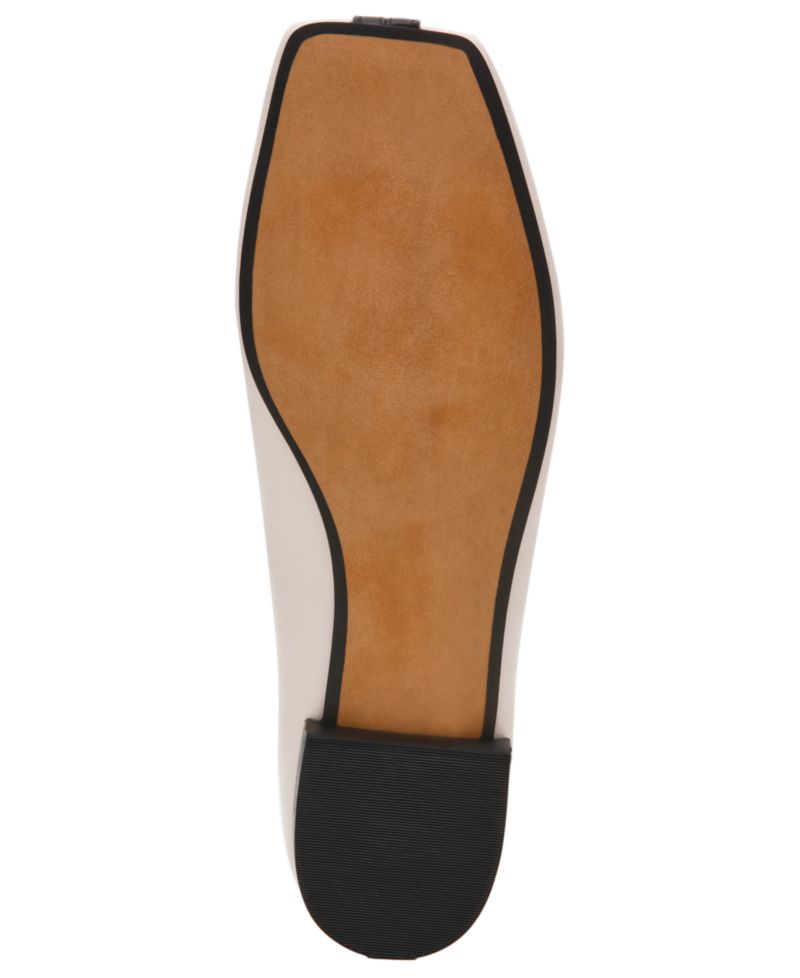 Women's Dorelia Square Toe Flats