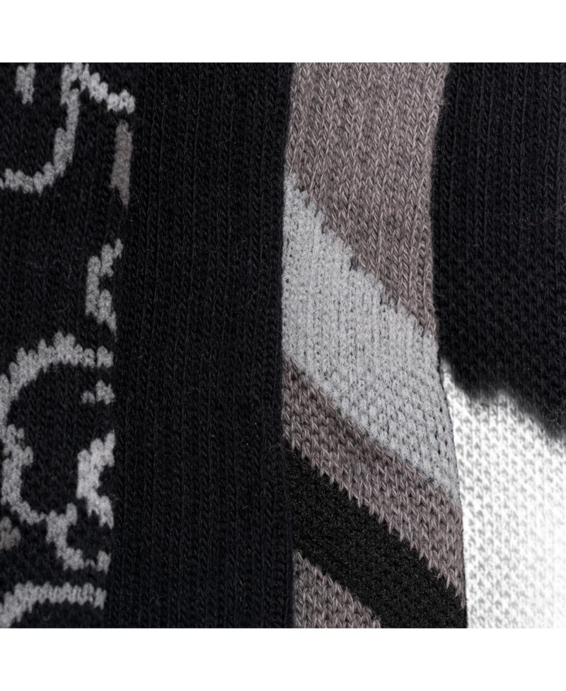 Women's Studio Socks 4 Pair Pack Low Cut Ankle Cotton Socks