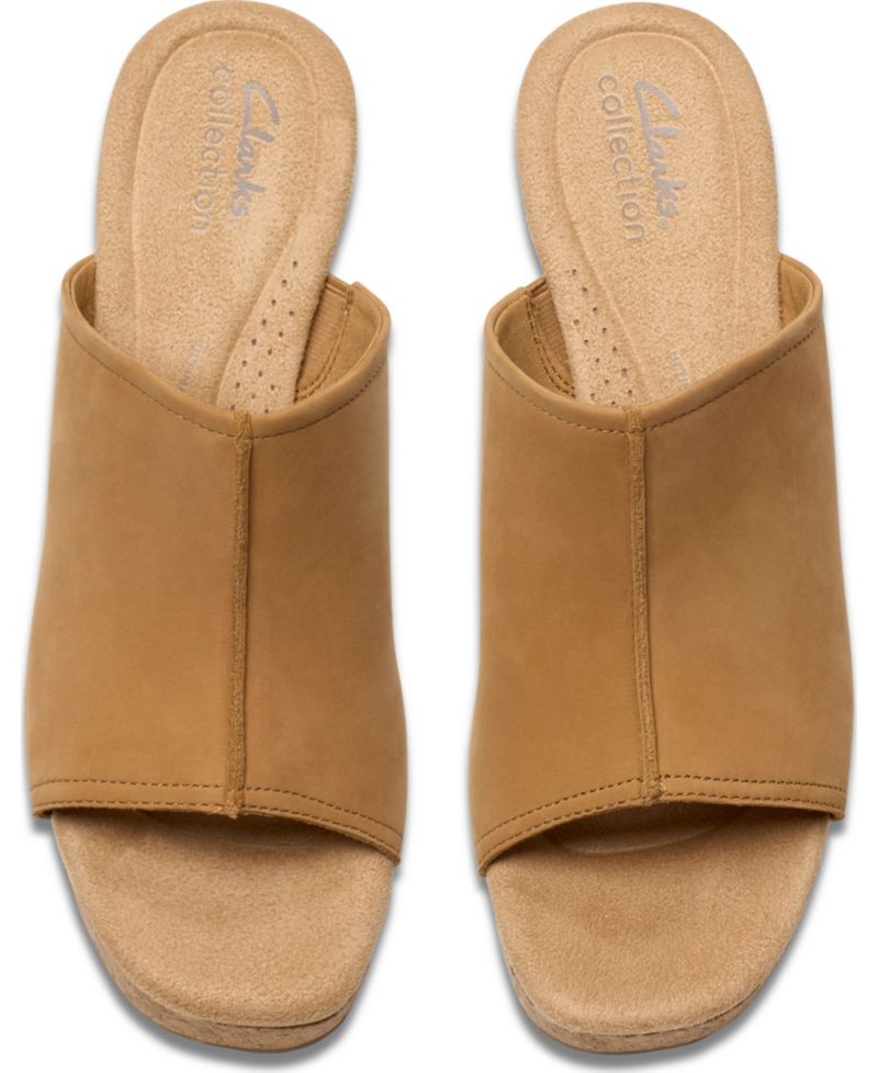 Collection Women's Nerisa Vine Wedge Sandals