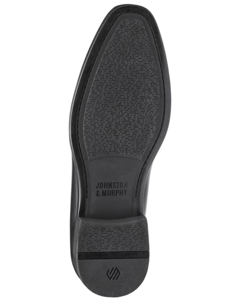 Men's Gibbons Embossed Penny Loafers