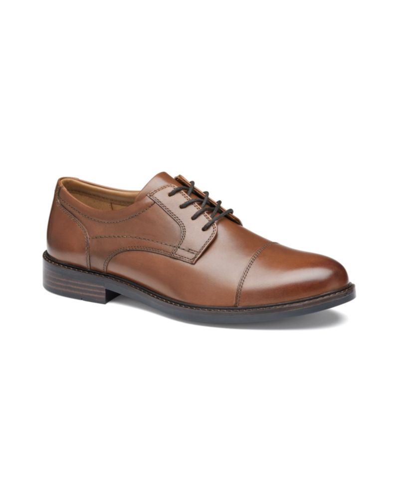 Men's Mason Cap Toe Shoes