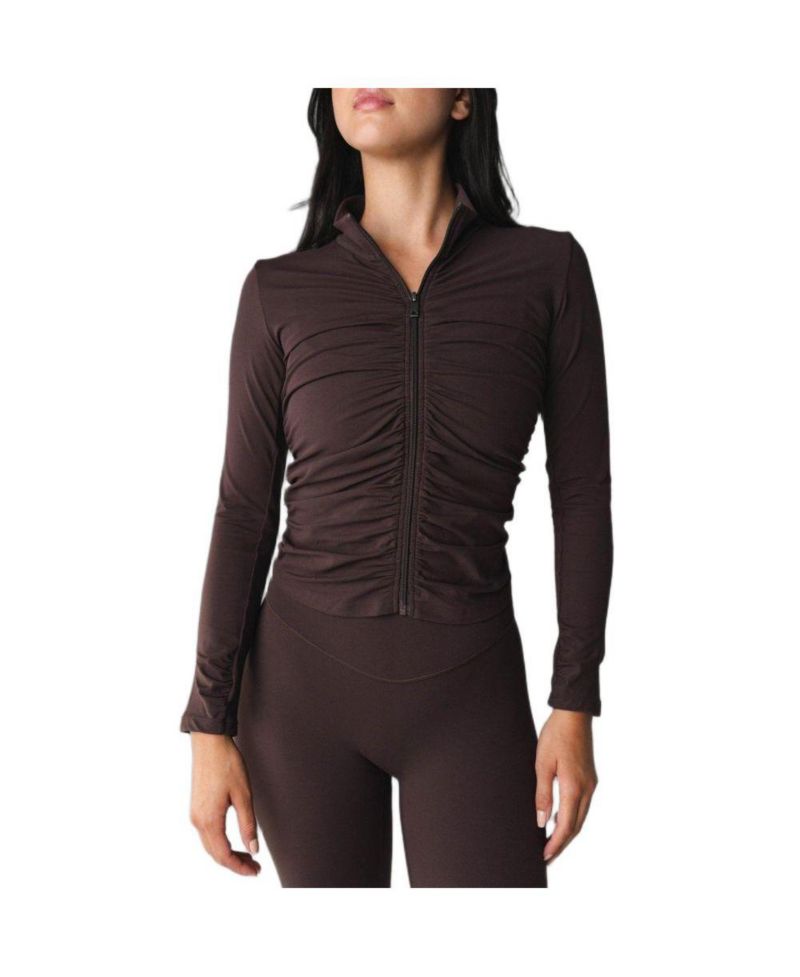 Women's Cloud II Gather Jacket