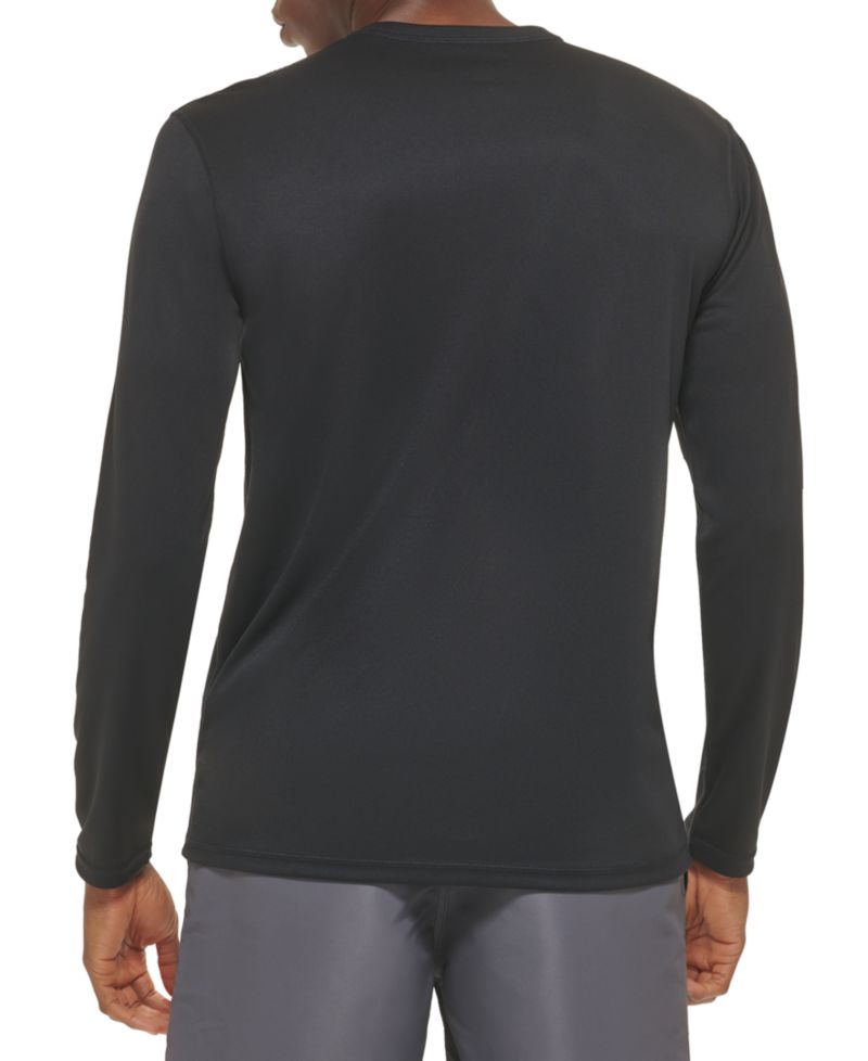 L S MENS RASH GUACB2