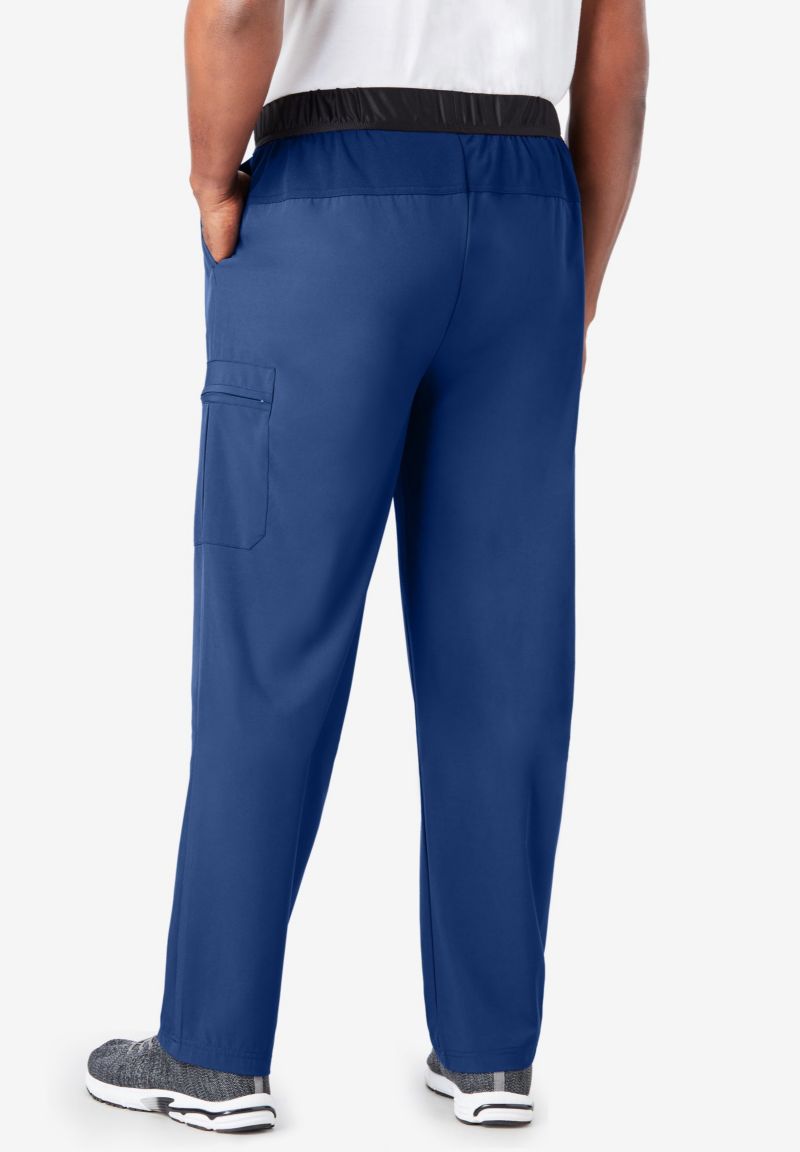 Big & Tall KS Sport Tech Pants