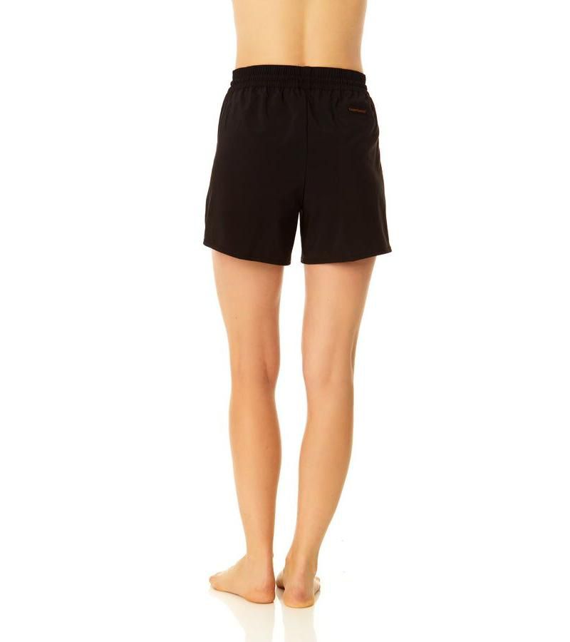 CopperControl - Women's 5" Woven Boardshort Bottom