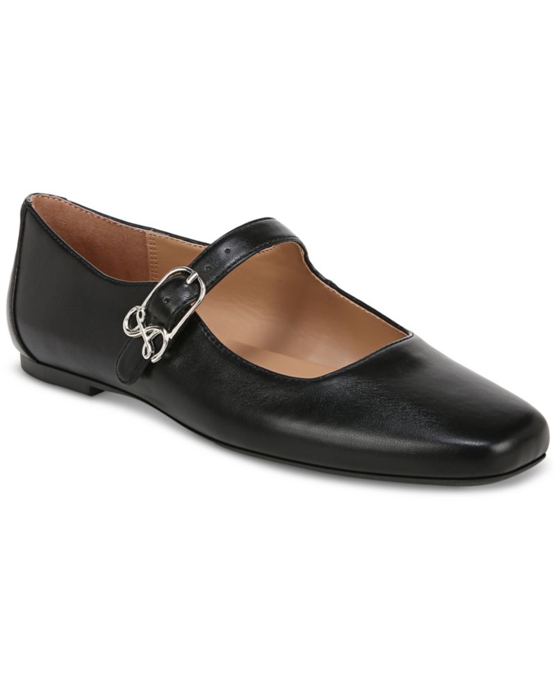 Women's Fredi Mary Jane Flats