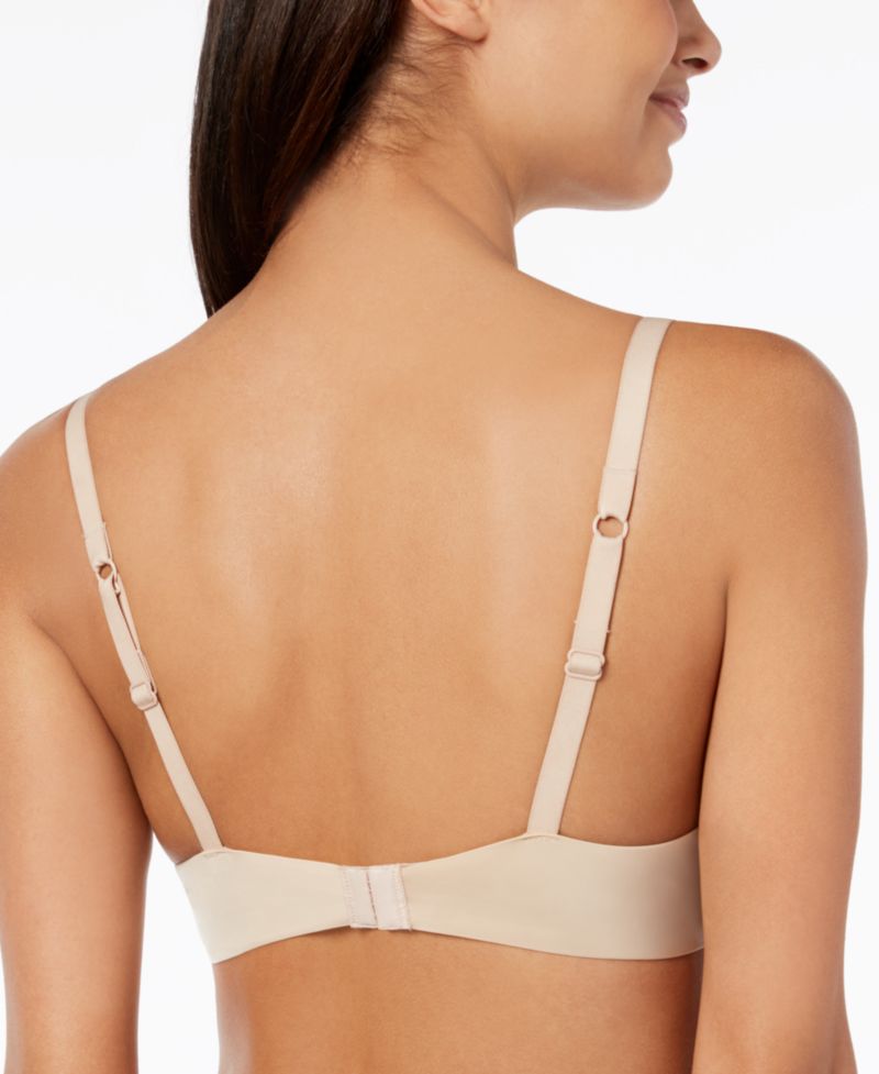 Women's One-Fab-Fit 2.0 T-Shirt Shaping Underwire Bra DM7543