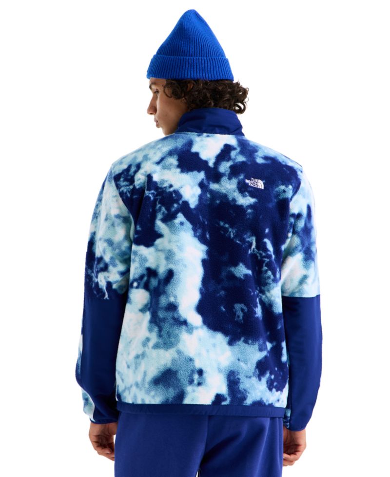 Men's Yumiori Off Peak Relaxed-Fit Jacket
