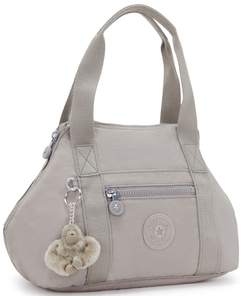 Art Mini Handbag