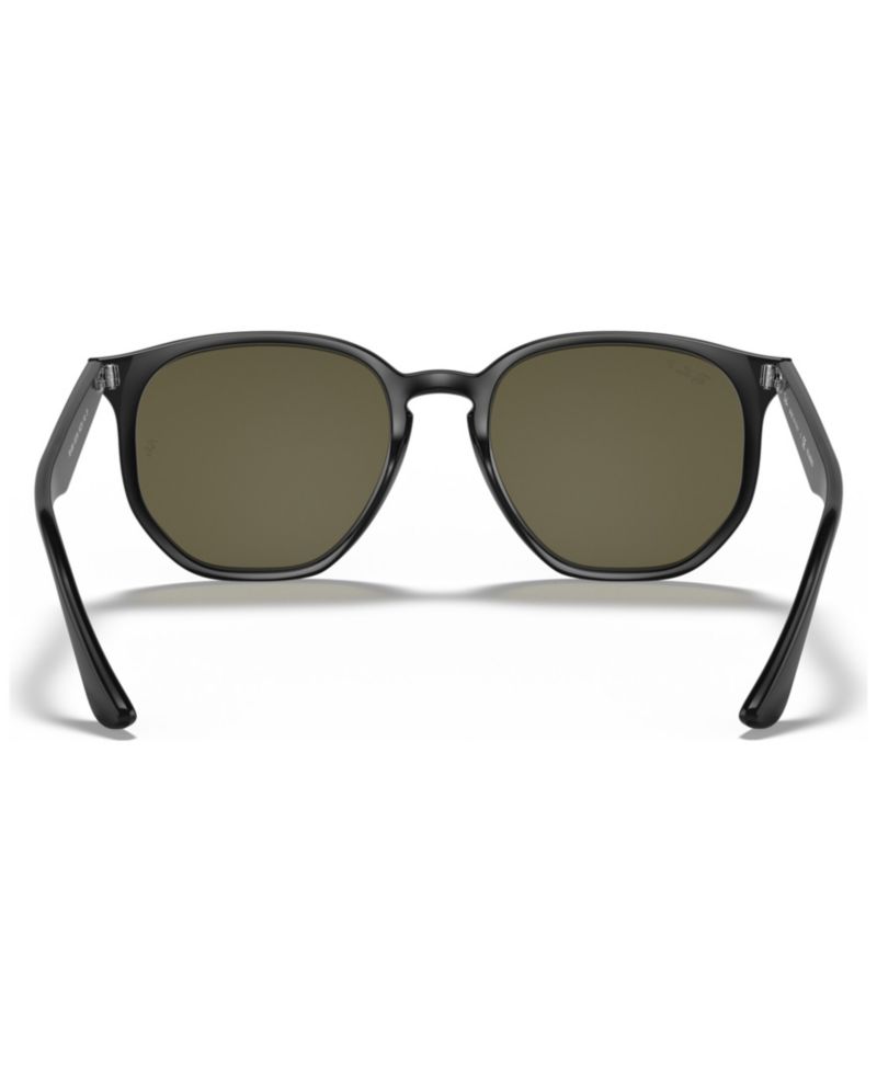 Polarized Sunglasses, RB4306 54