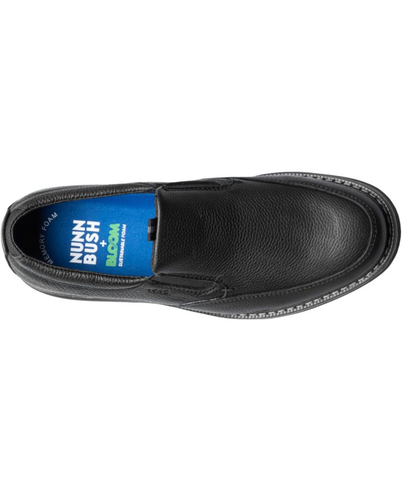 Men's Otto Moc Toe Slip On Shoes